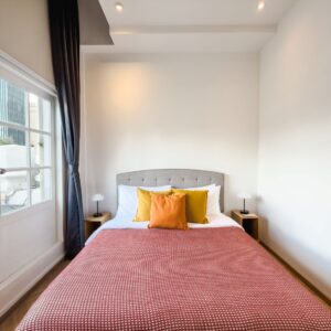 Two-Bedroom Suites