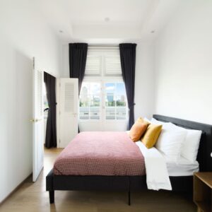 One-Bedroom Signature Suite